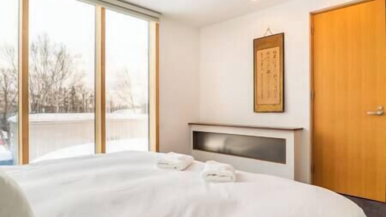 Photo of Bedroom in Mabuni