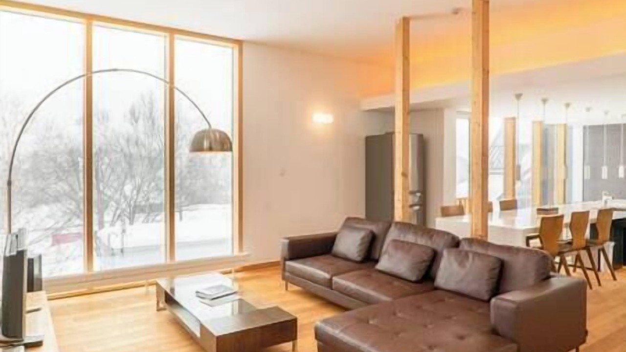 Photo of Livingroom in Mabuni