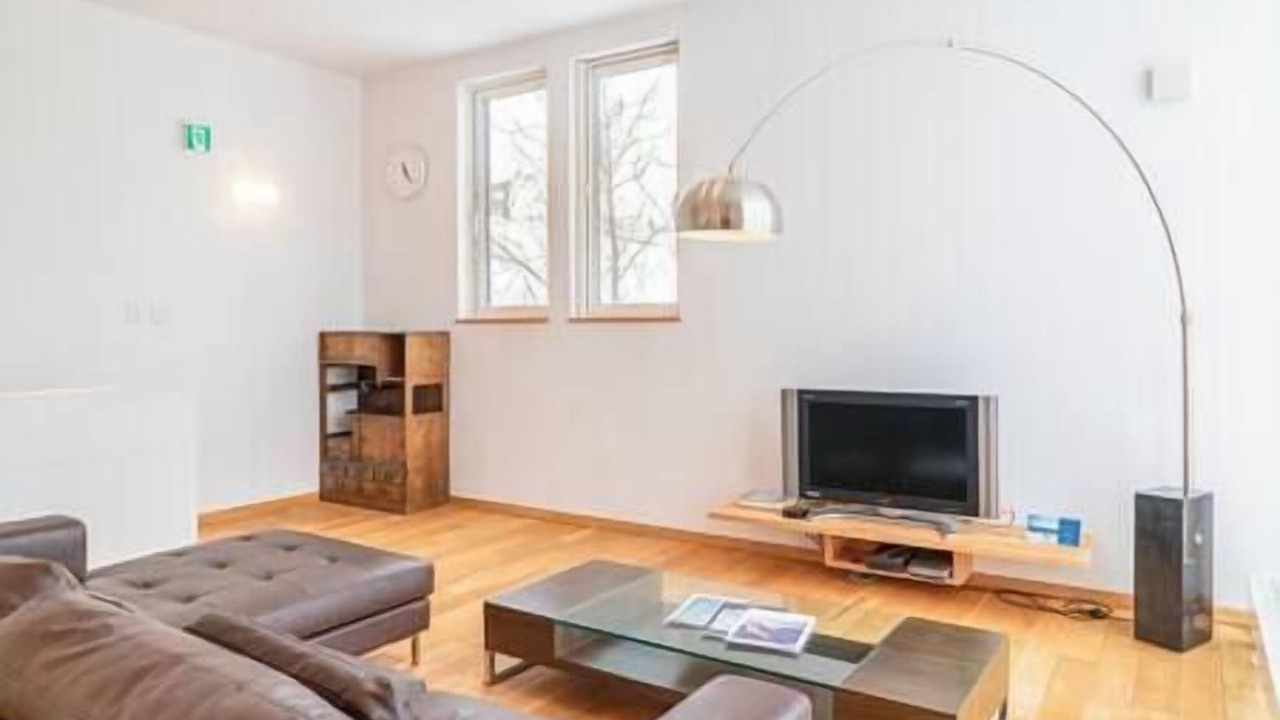 Photo of Livingroom in Mabuni