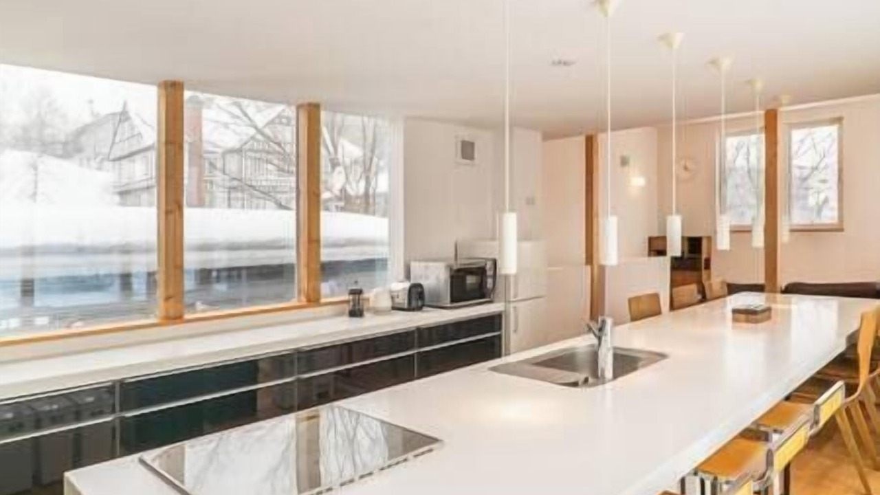 Photo of Kitchen in Mabuni