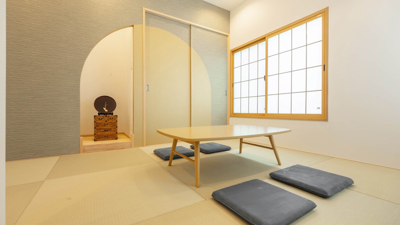 Photo of Bedroom in Shinjuku