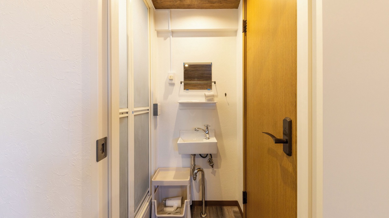 Photo of Bathroom in Kita