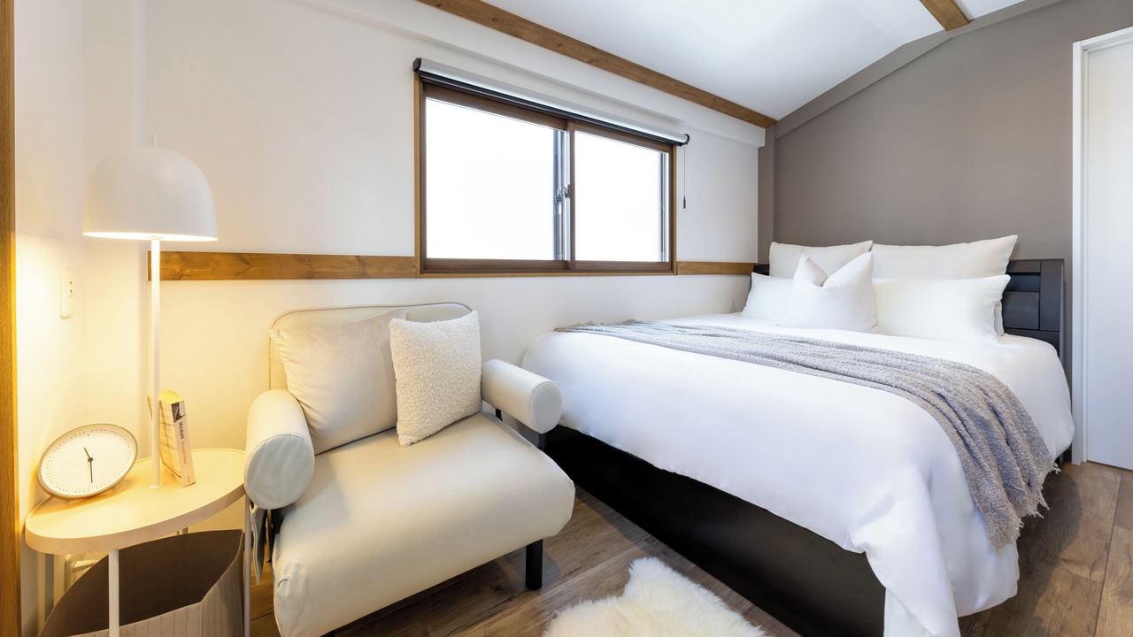 Photo of Bedroom in Kita