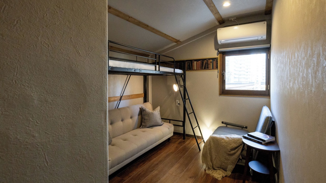 Photo of Livingroom in Kita