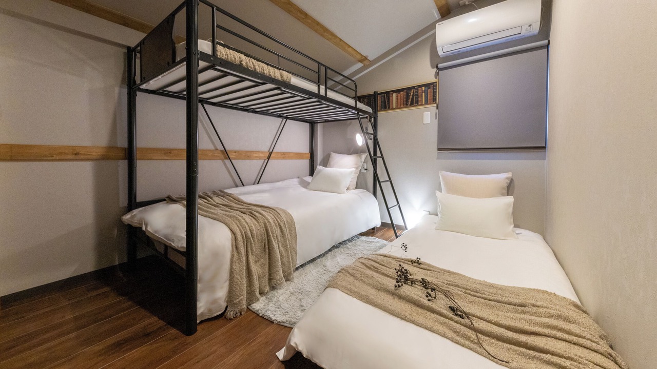 Photo of Bedroom in Kita