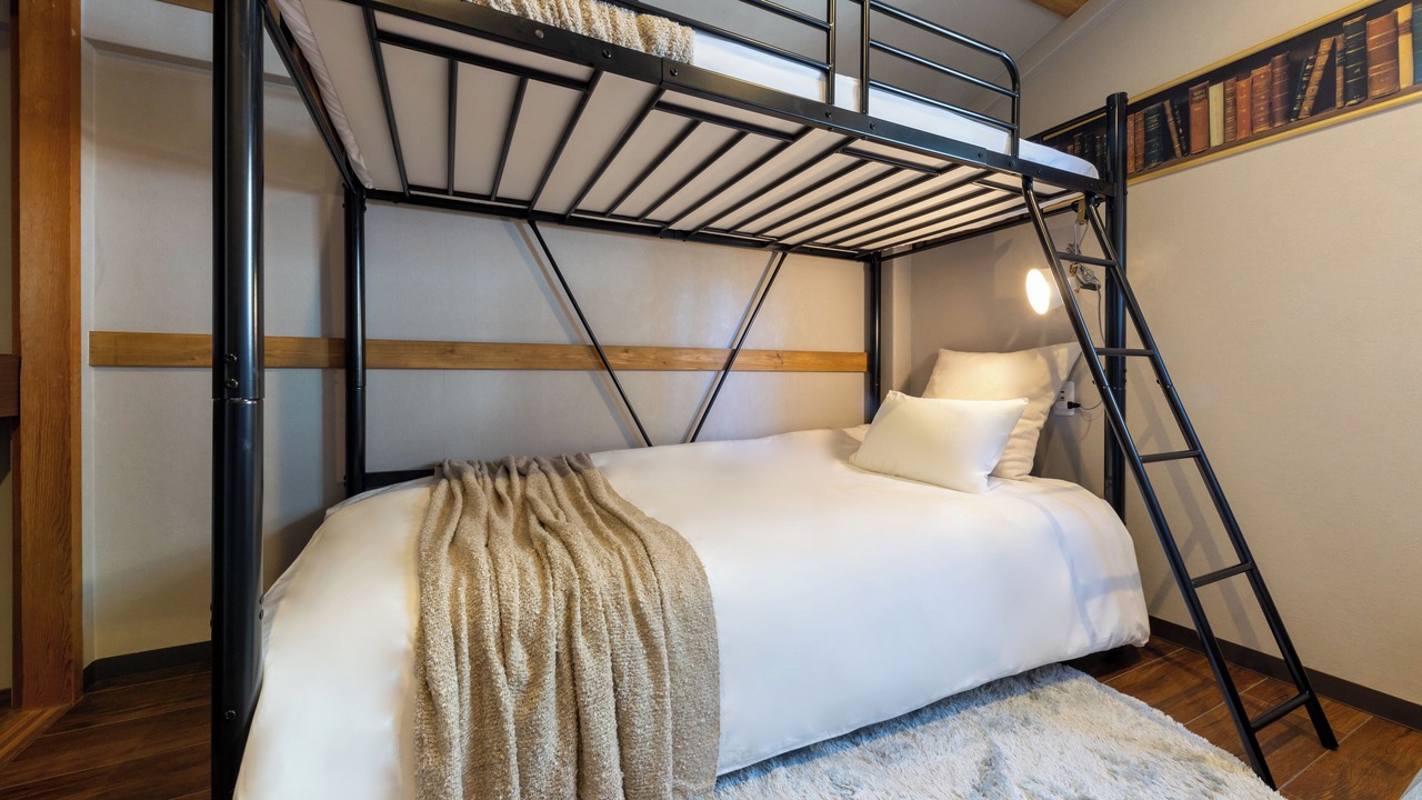 Photo of Bedroom in Kita