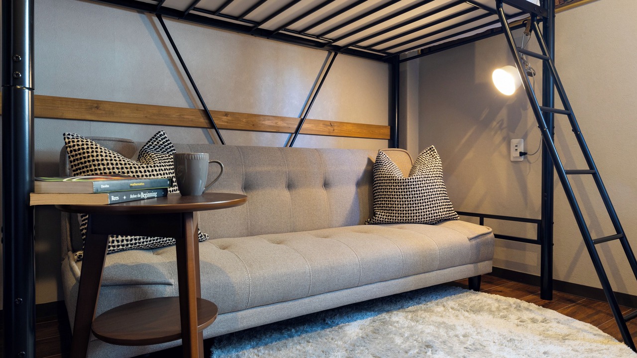 Photo of Livingroom in Kita
