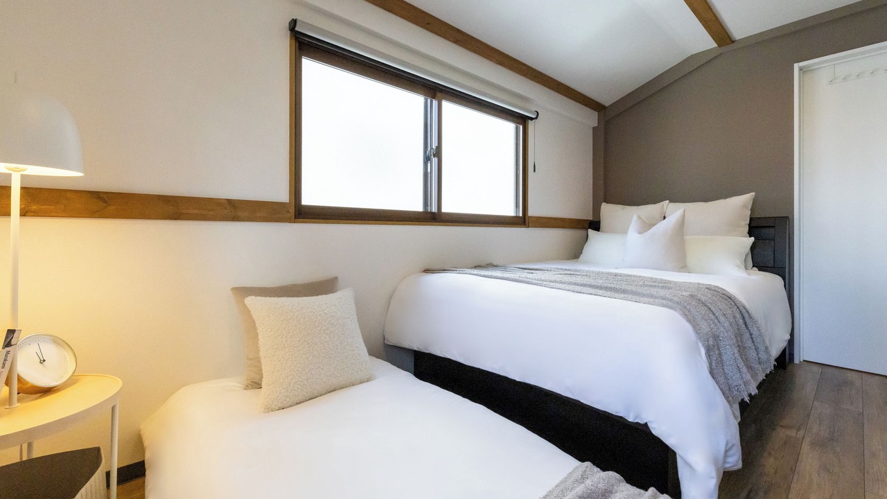 Photo of Bedroom in Kita