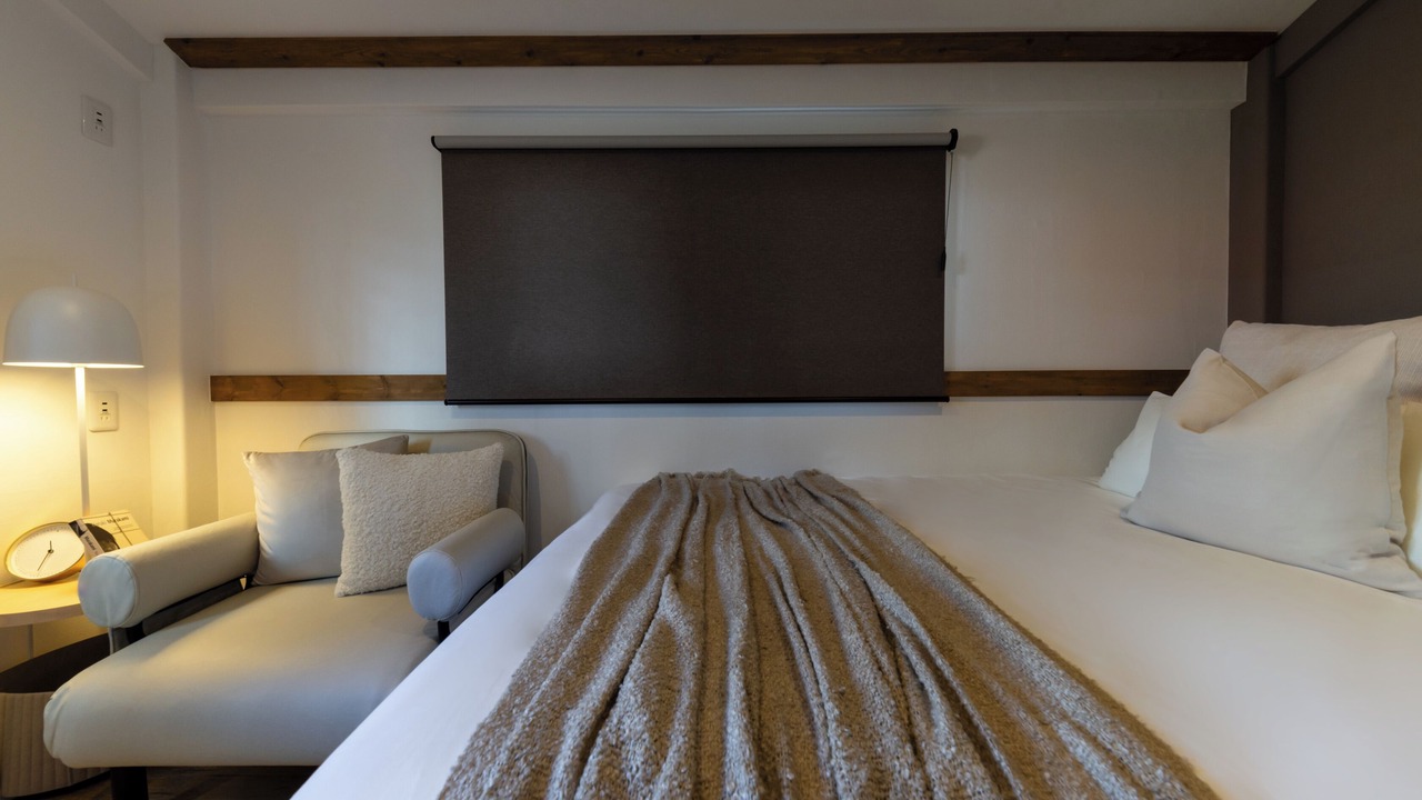 Photo of Bedroom in Kita