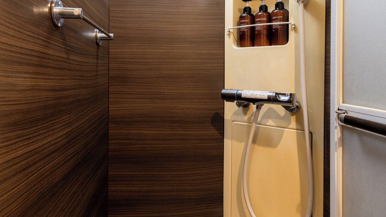 Photo of Bathroom in Kita