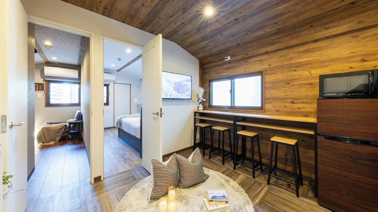 Photo of Bedroom in Kita