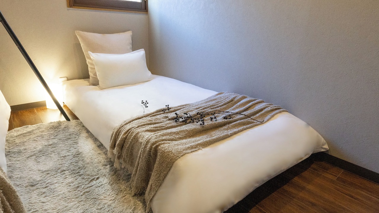 Photo of Bedroom in Kita