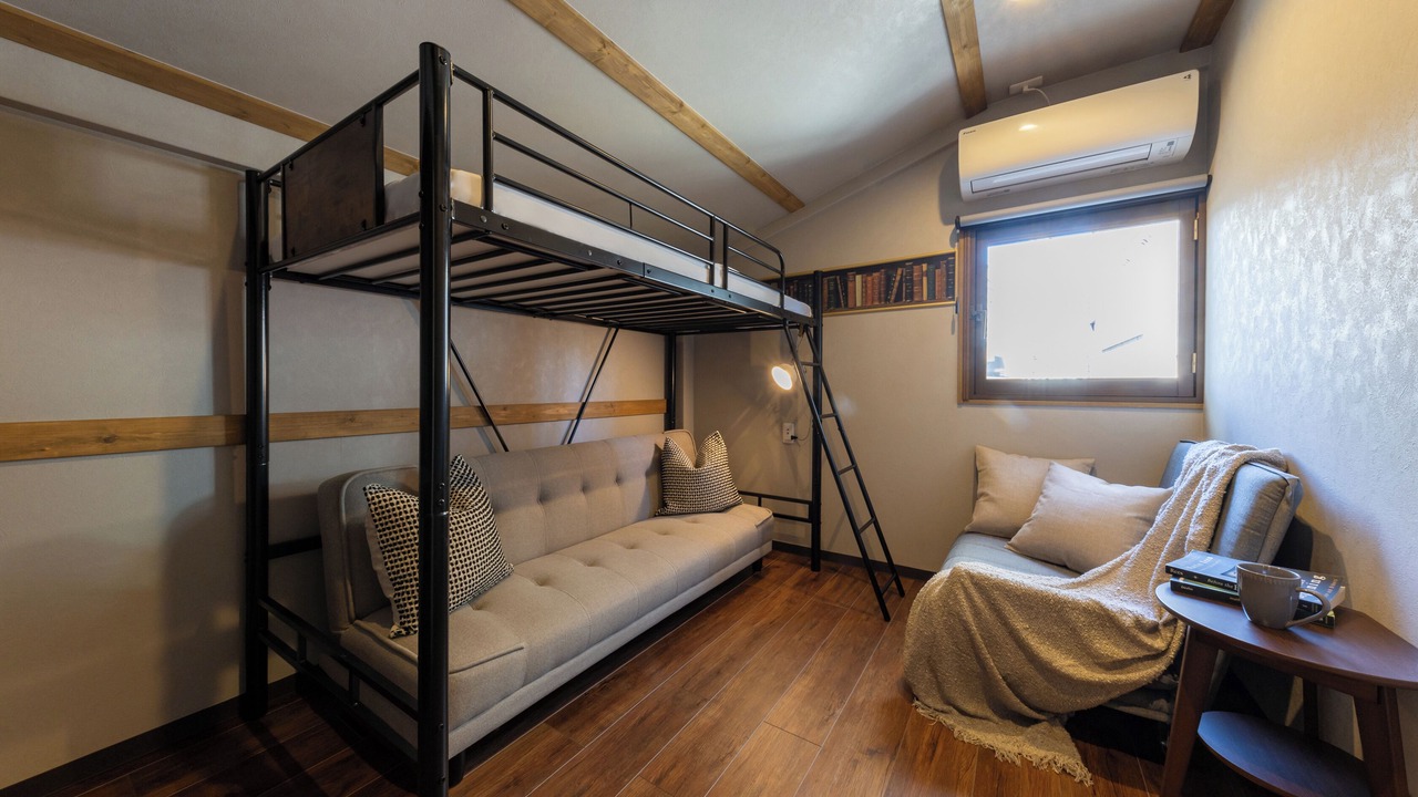 Photo of Livingroom in Kita