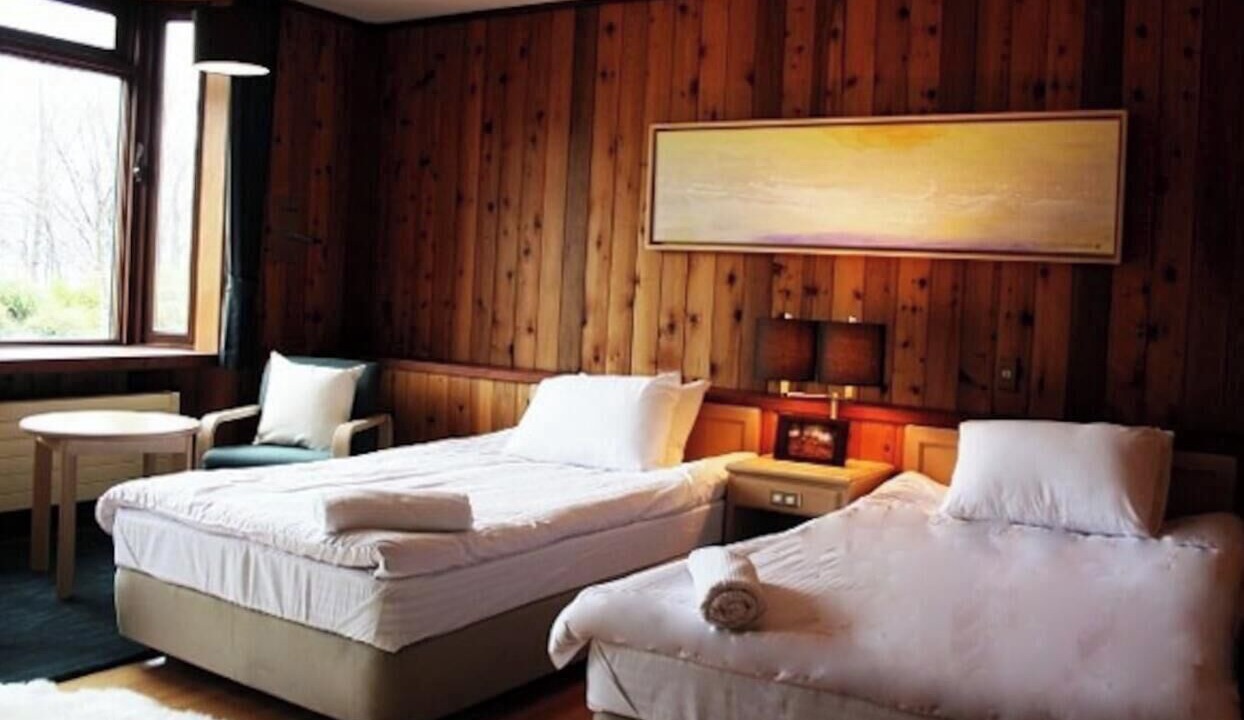 Photo of Bedroom in Toyako