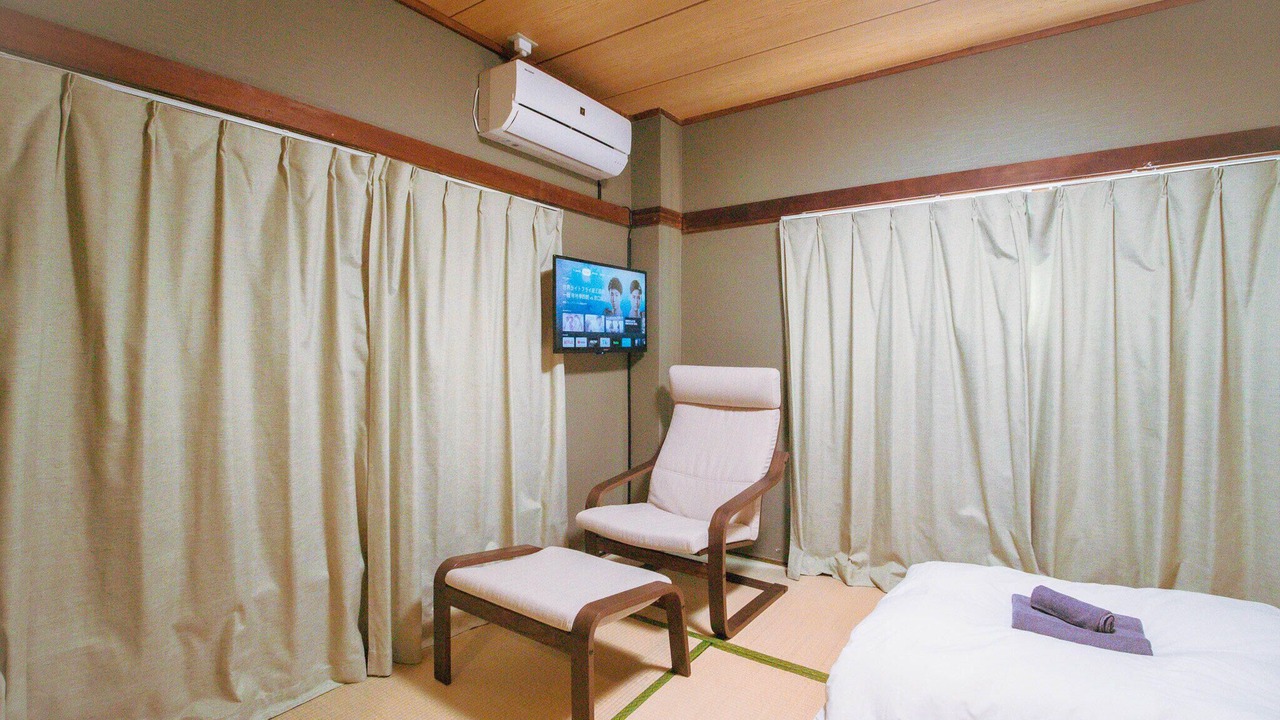 Photo of Bedroom in Sumida