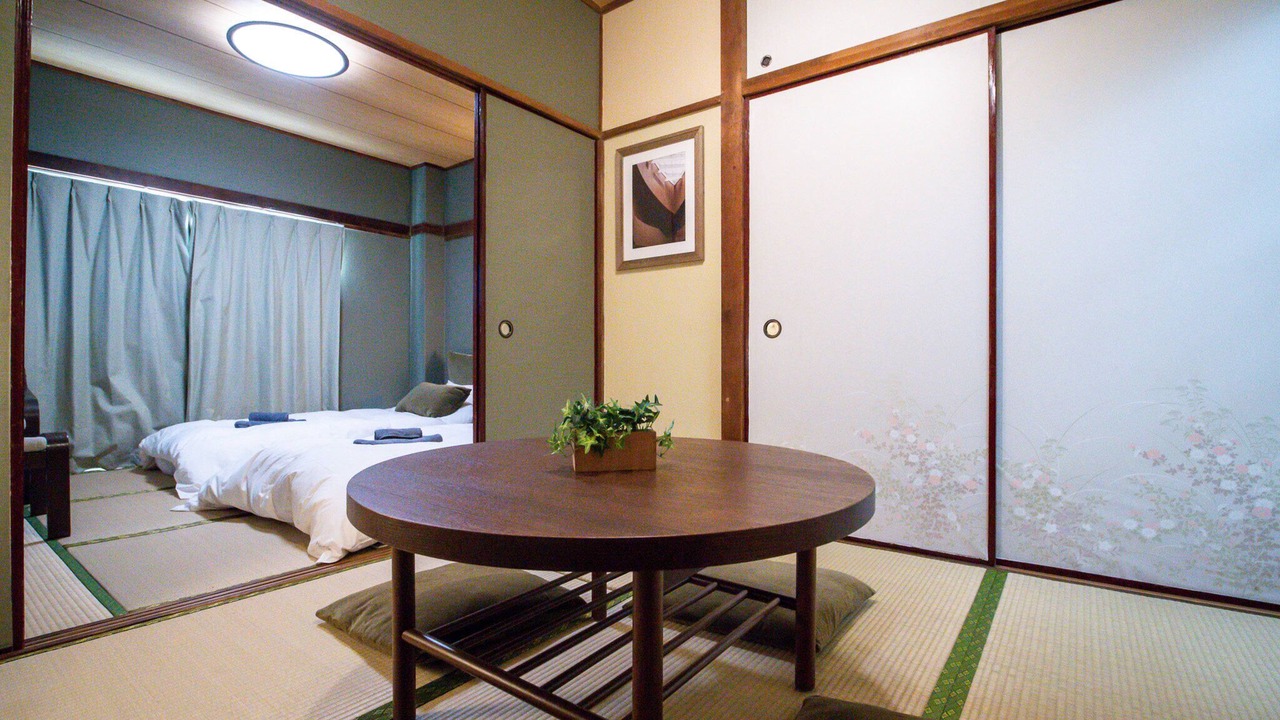 Photo of Bedroom in Sumida