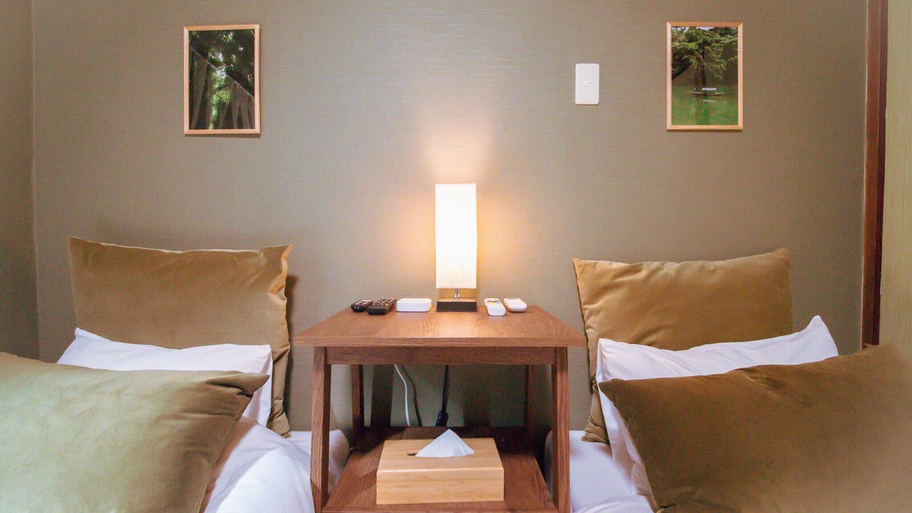 Photo of Bedroom in Sumida