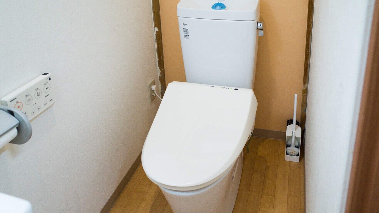 Photo of Bathroom in Sumida
