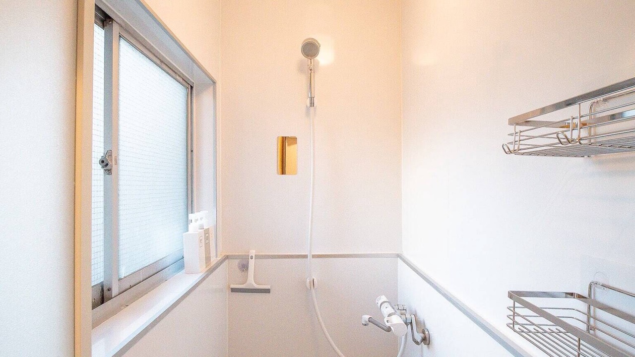 Photo of Bathroom in Sumida