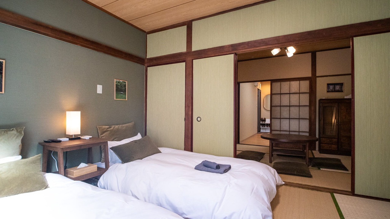 Photo of Bedroom in Sumida