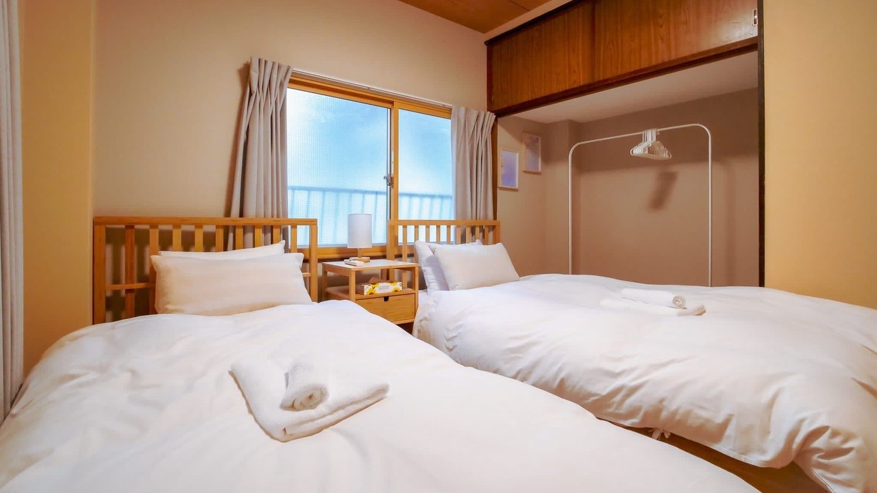 Photo of Bedroom in Sumida