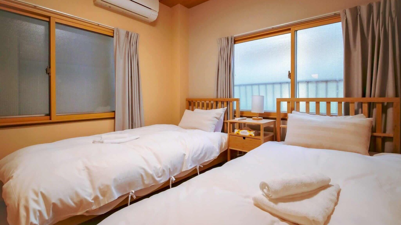 Photo of Bedroom in Sumida