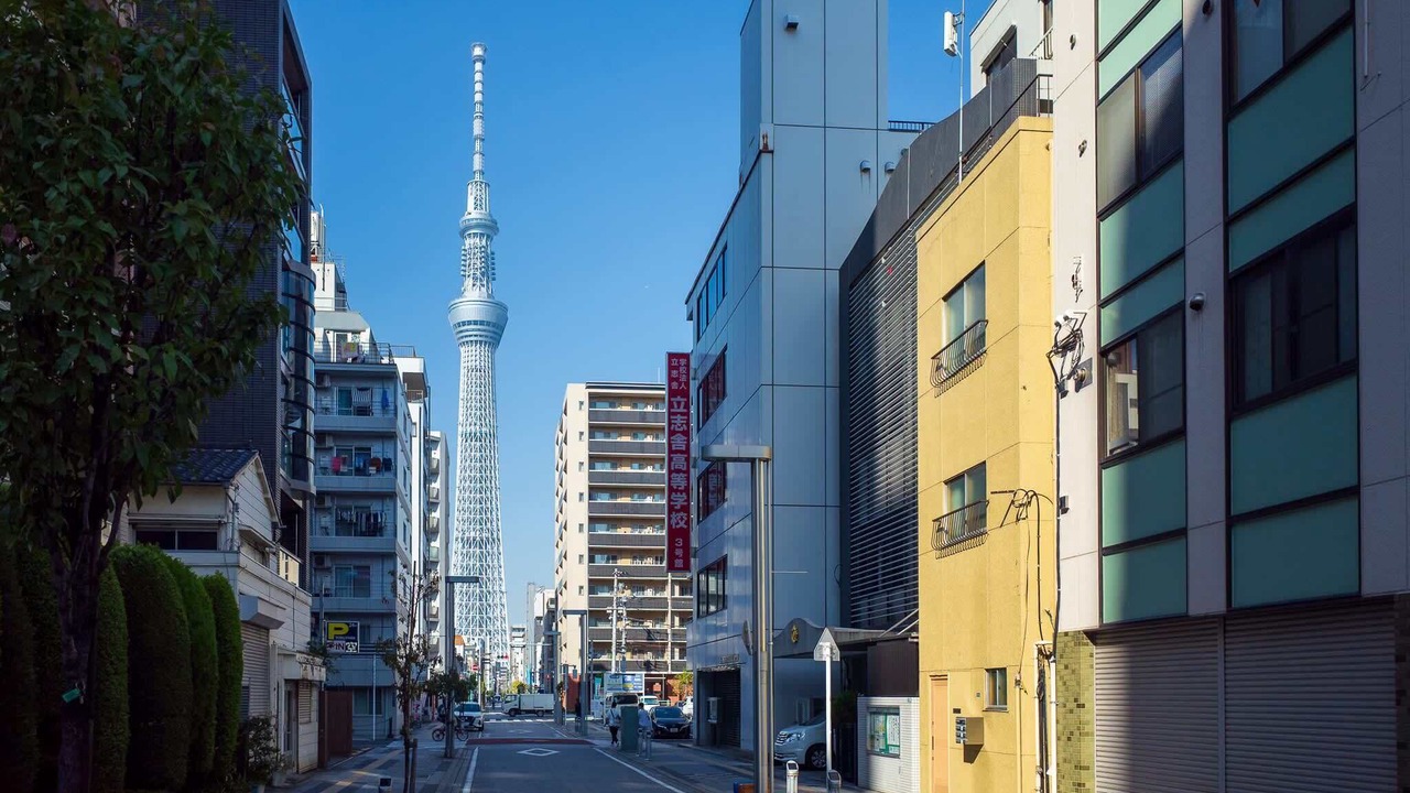 Photo of Others in Sumida