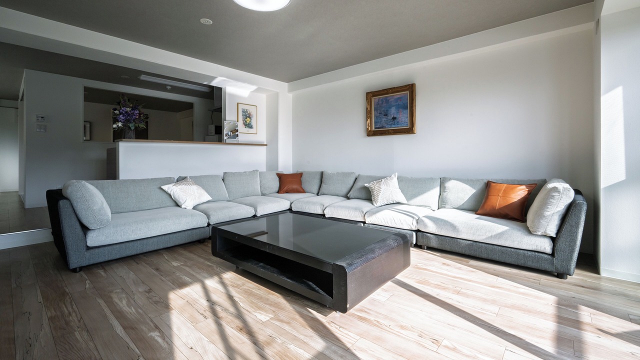 Photo of Bedroom in Hiroshima City Centre