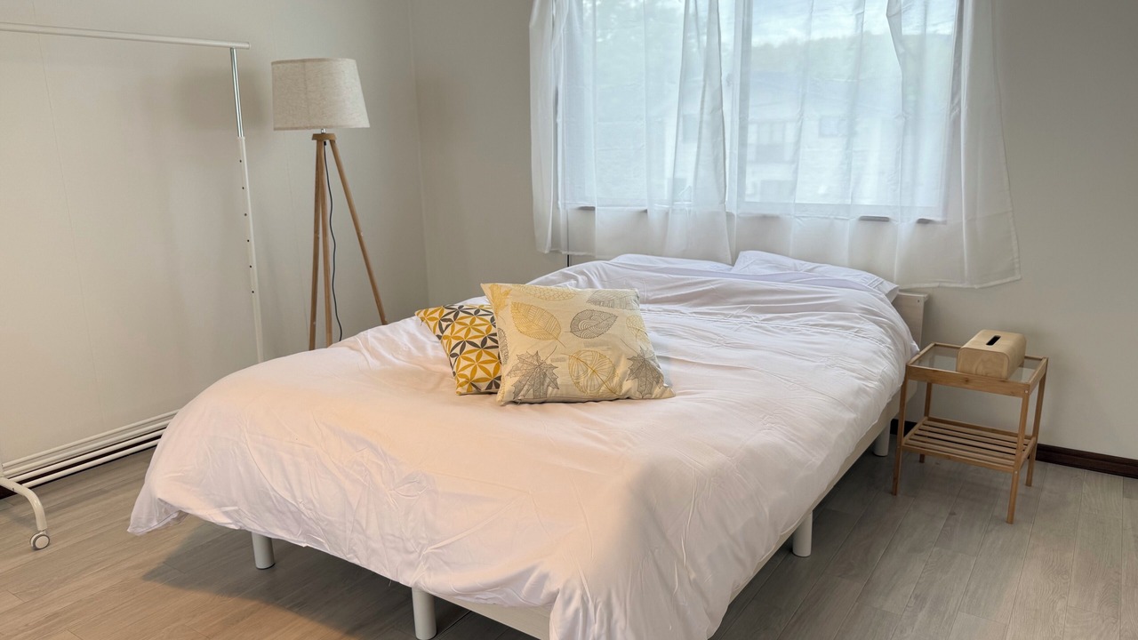 Photo of Bedroom in Yonezawa