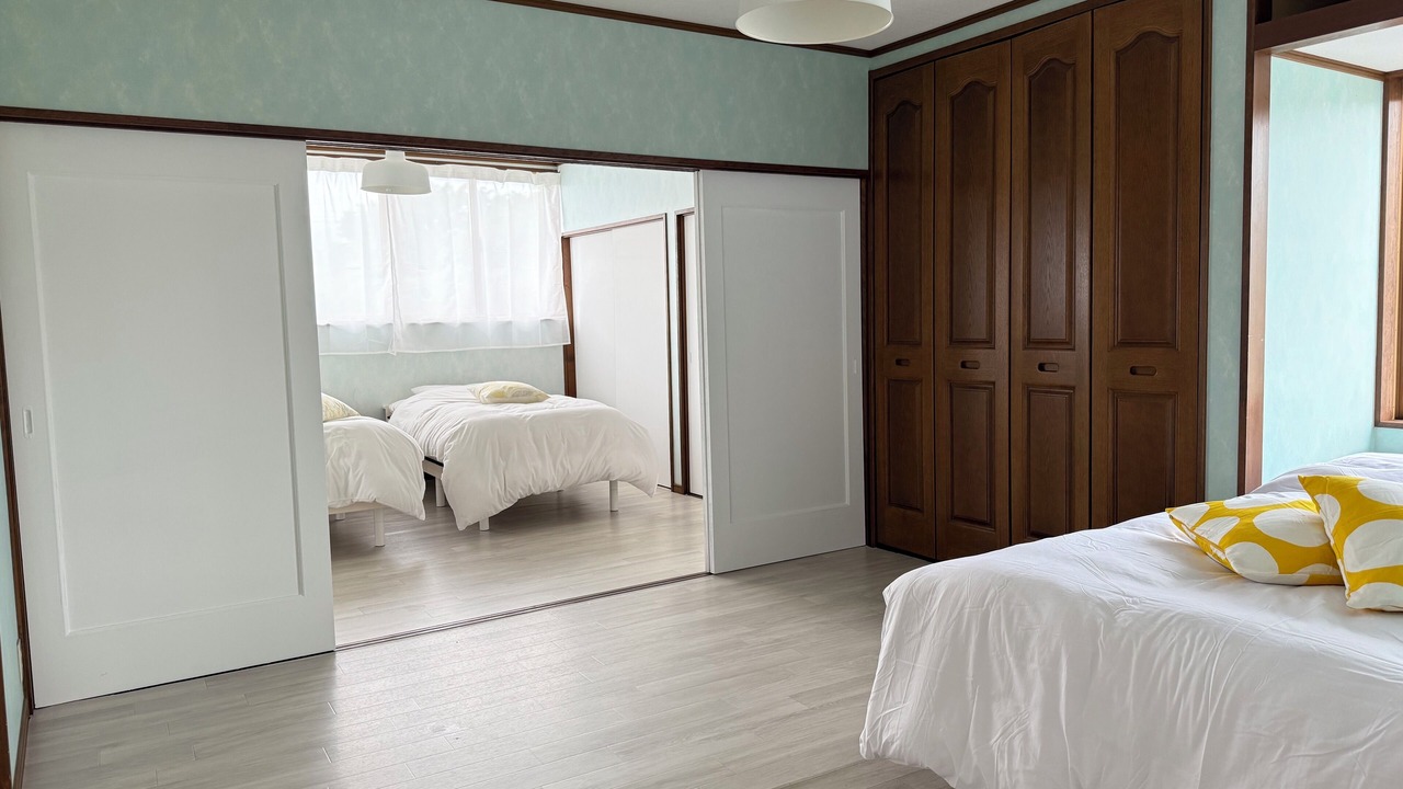 Photo of Bedroom in Yonezawa