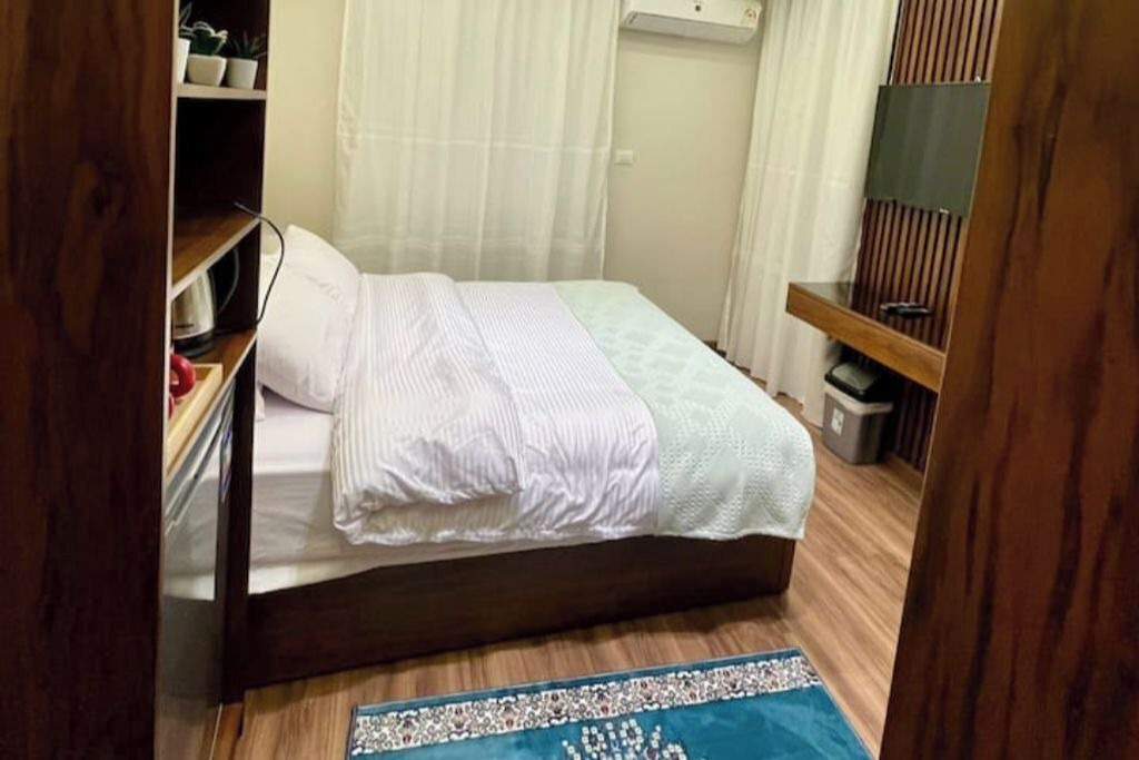 Photo of Bedroom in Al-Muntazah