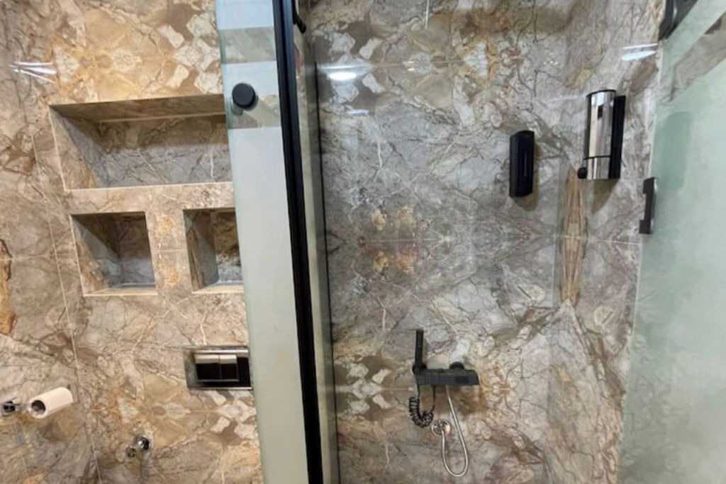 Photo of Bathroom in Al-Muntazah