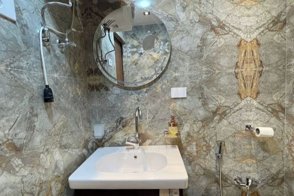 Photo of Bathroom in Al-Muntazah
