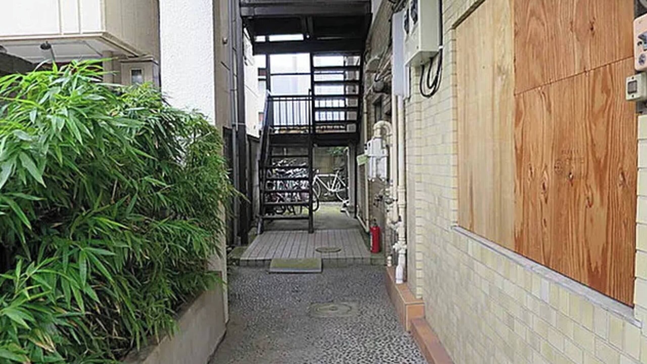 Photo of Outdoor in Meguro