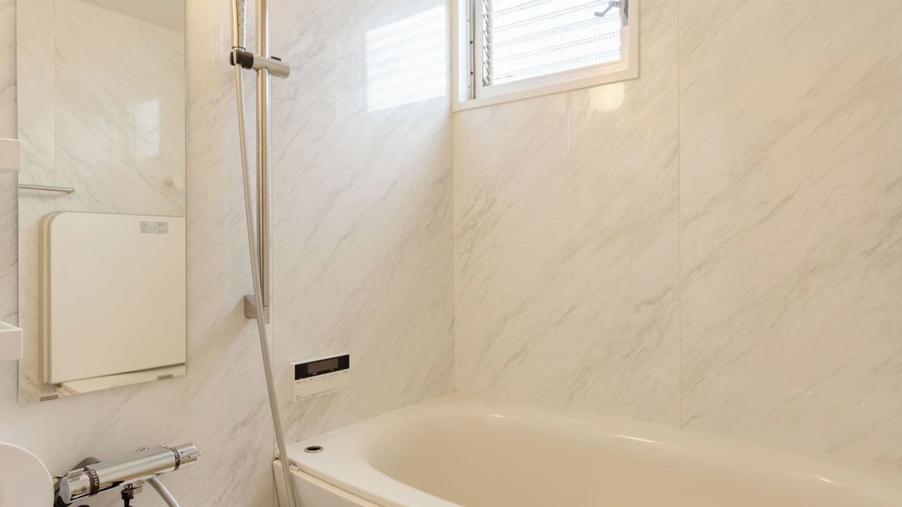 Photo of Bathroom in Meguro