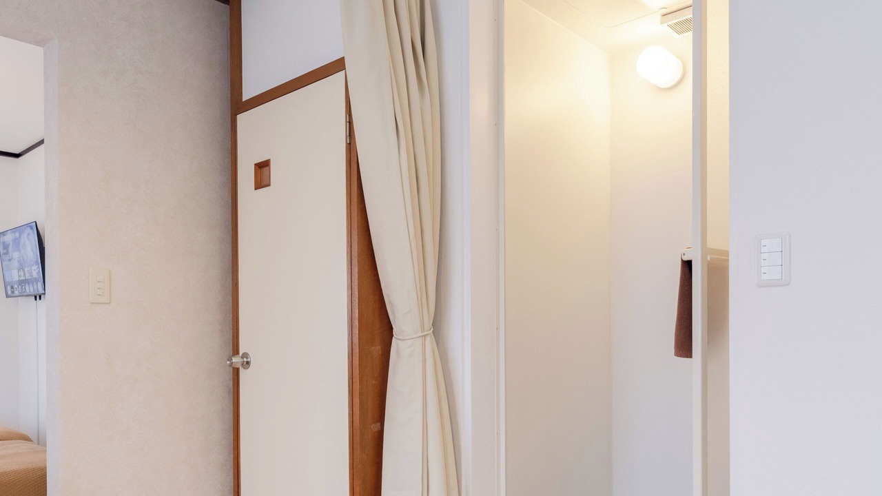 Photo of Bathroom in Meguro