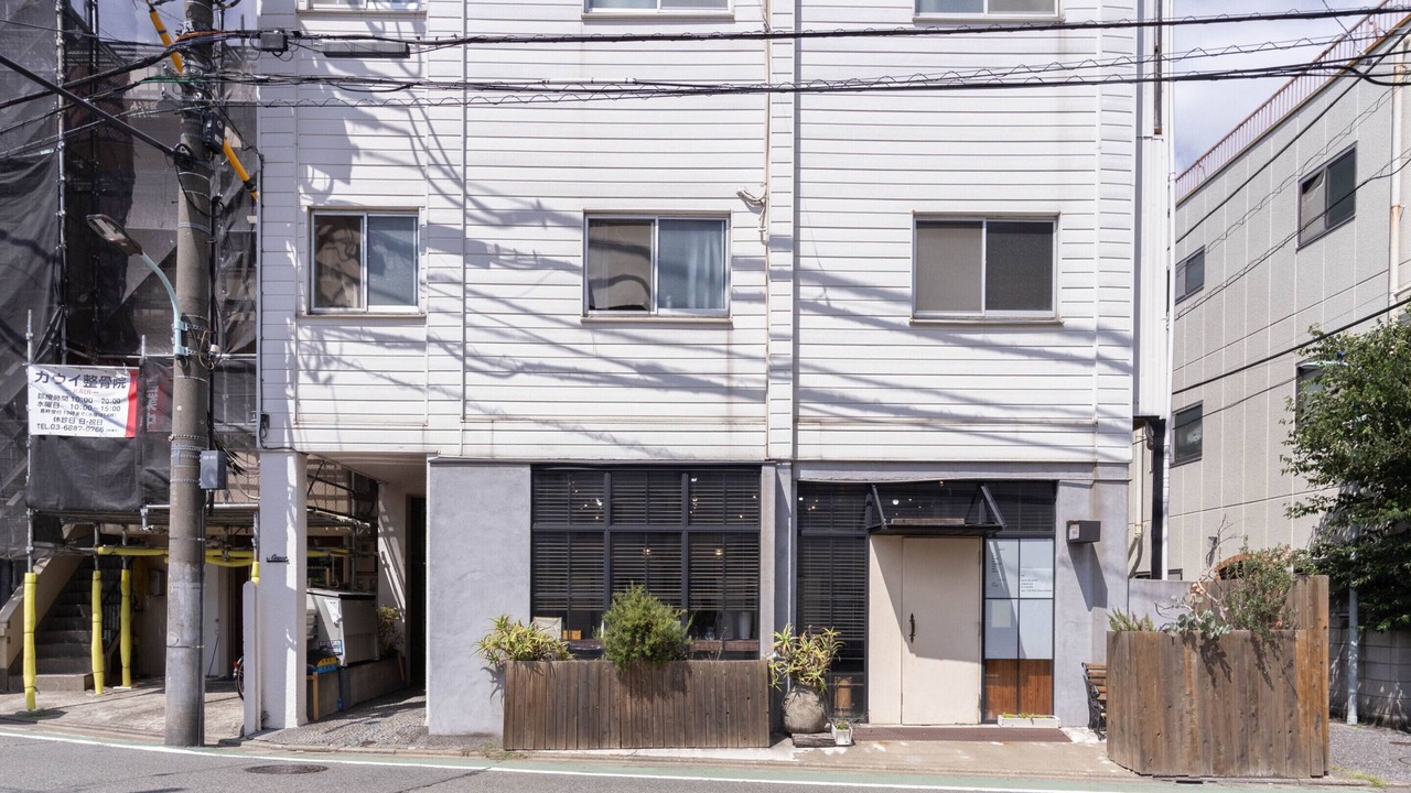 Photo of Outdoor in Meguro