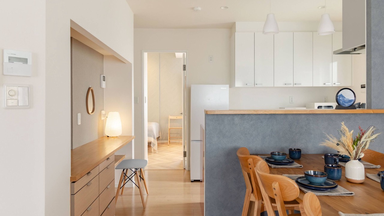 Photo of Livingroom in Meguro
