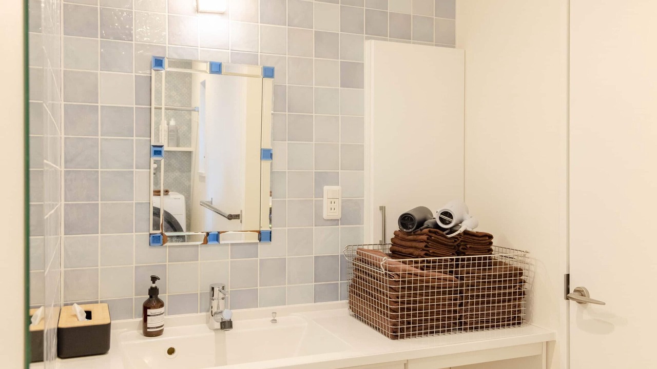 Photo of Bathroom in Meguro