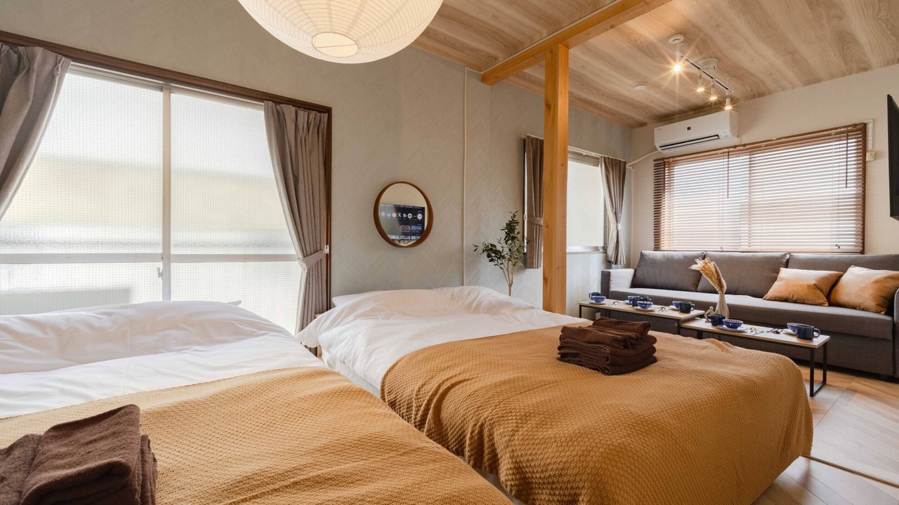 Photo of Bedroom in Meguro