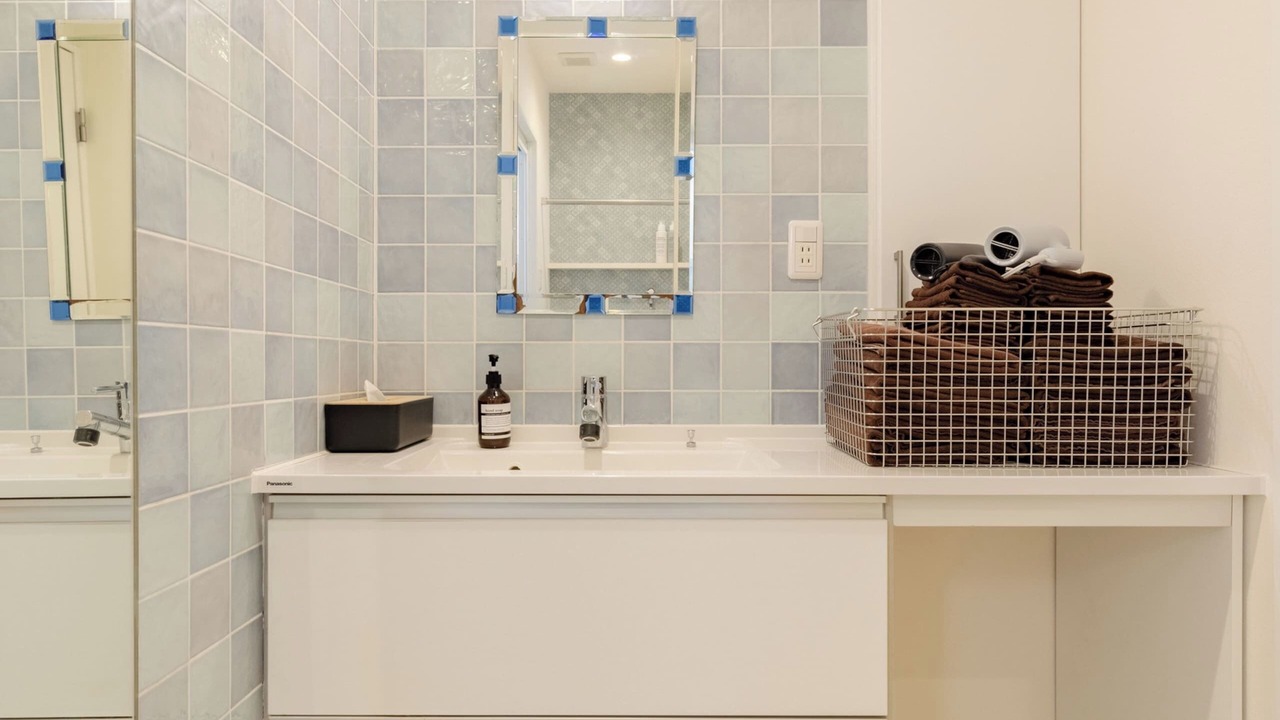 Photo of Bathroom in Meguro