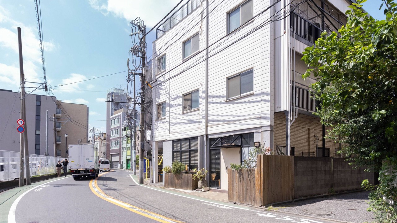 Photo of Outdoor in Meguro