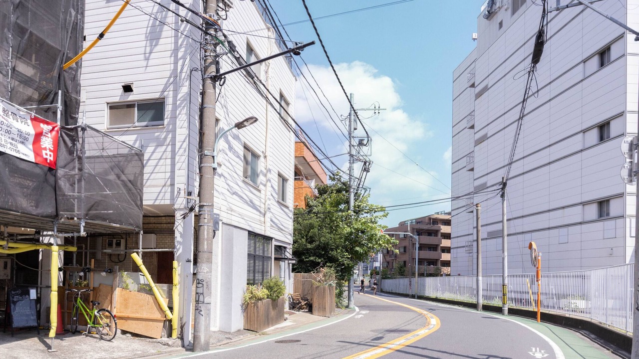 Photo of Outdoor in Meguro
