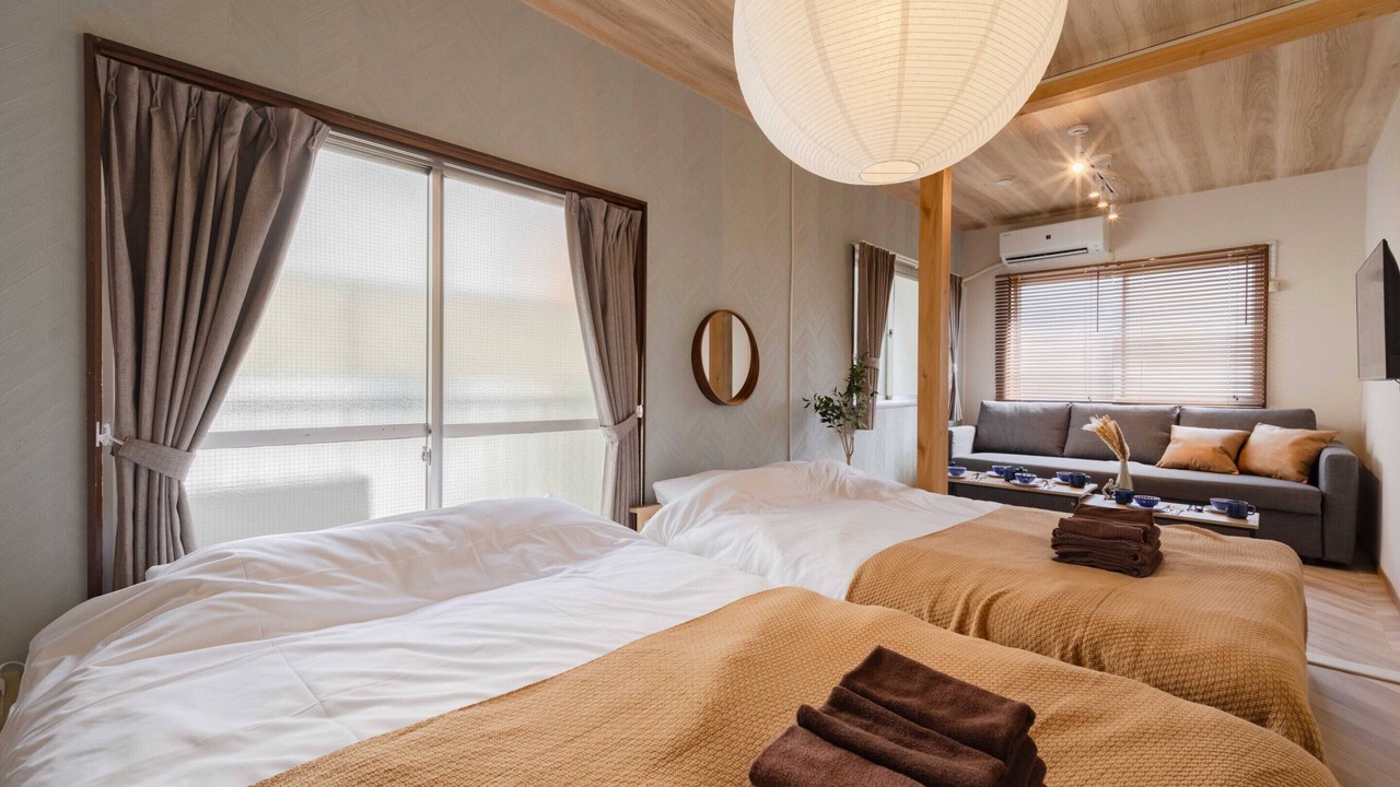 Photo of Bedroom in Meguro