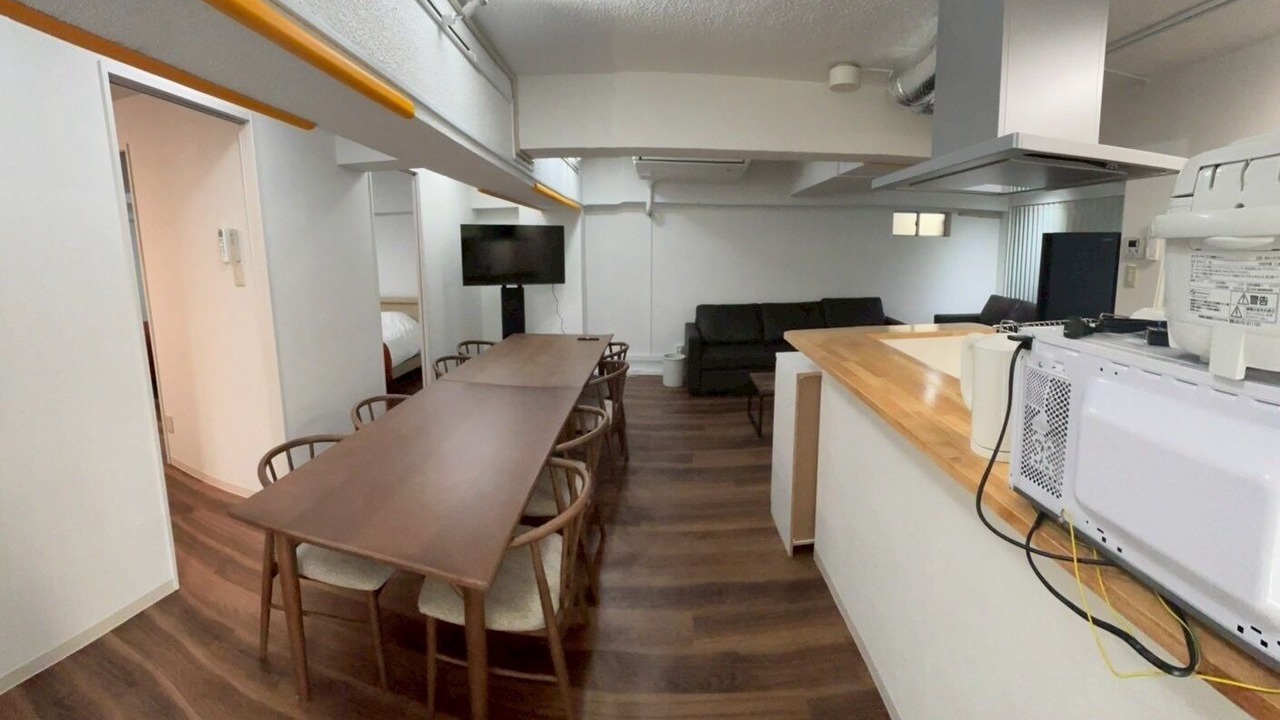 Photo of Others in Kagurazaka