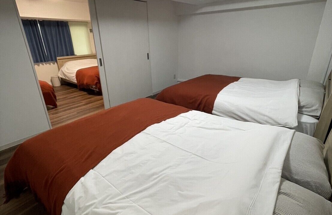Photo of Bedroom in Kagurazaka
