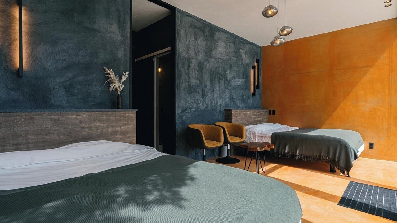 Photo of Bedroom in Toon