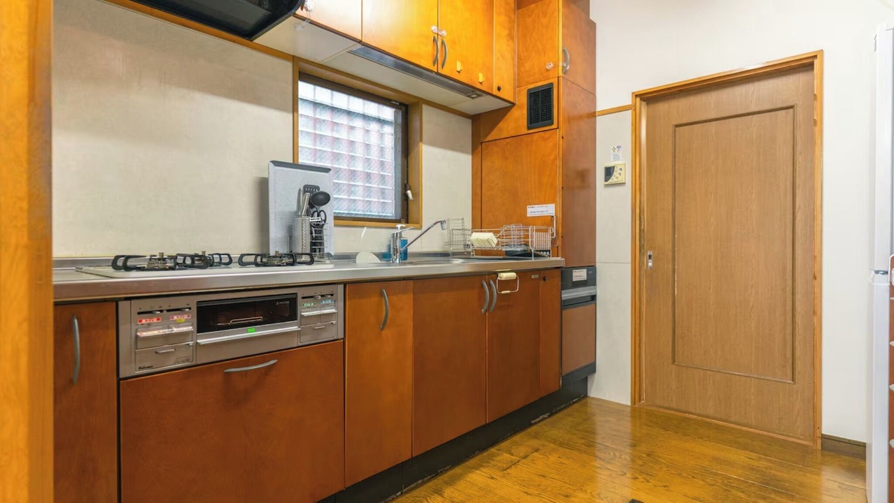 Photo of Kitchen in Chuo Ward