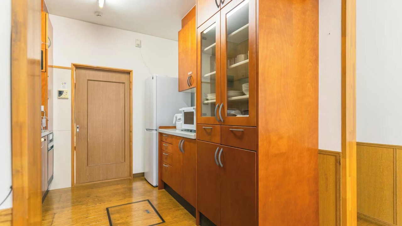 Photo of Kitchen in Chuo Ward
