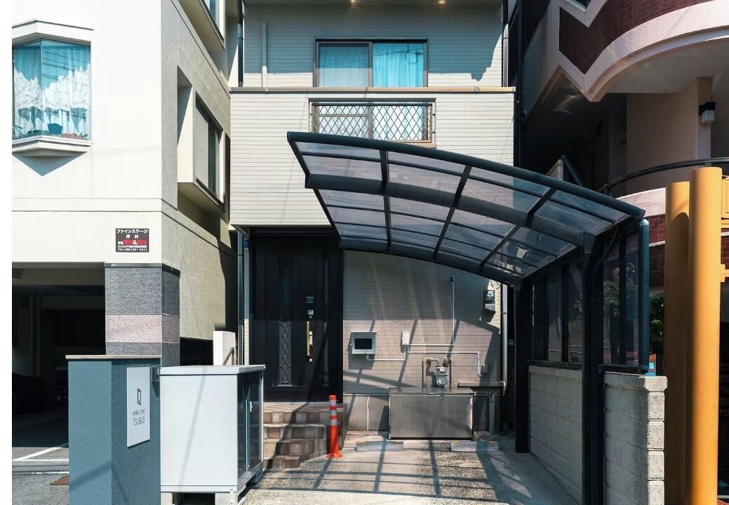 Photo of Outdoor in Chuo Ward